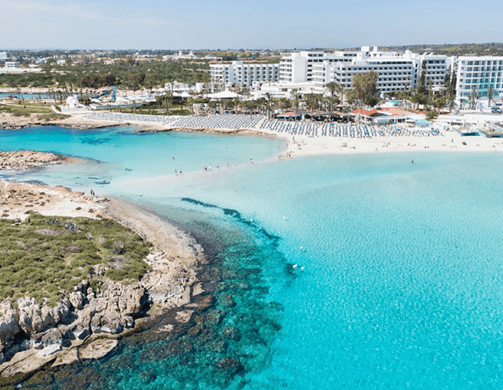 Spain Beach